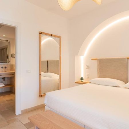 Ostuni A Mare Otel Dış mekan fotoğraf