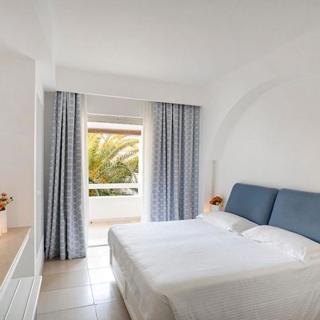 Ostuni A Mare Otel Dış mekan fotoğraf