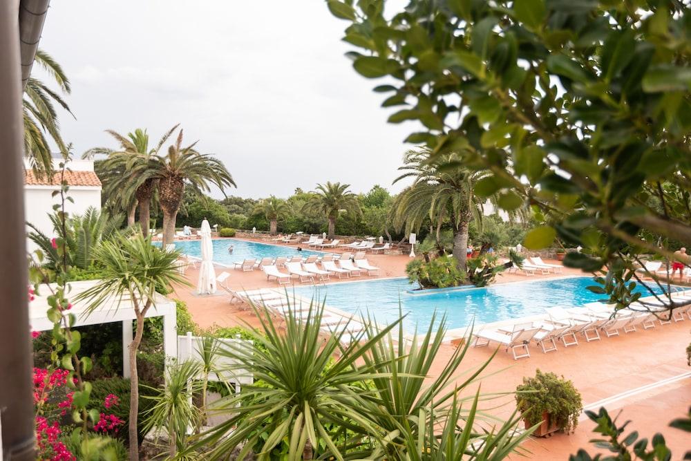 Ostuni A Mare Otel Dış mekan fotoğraf