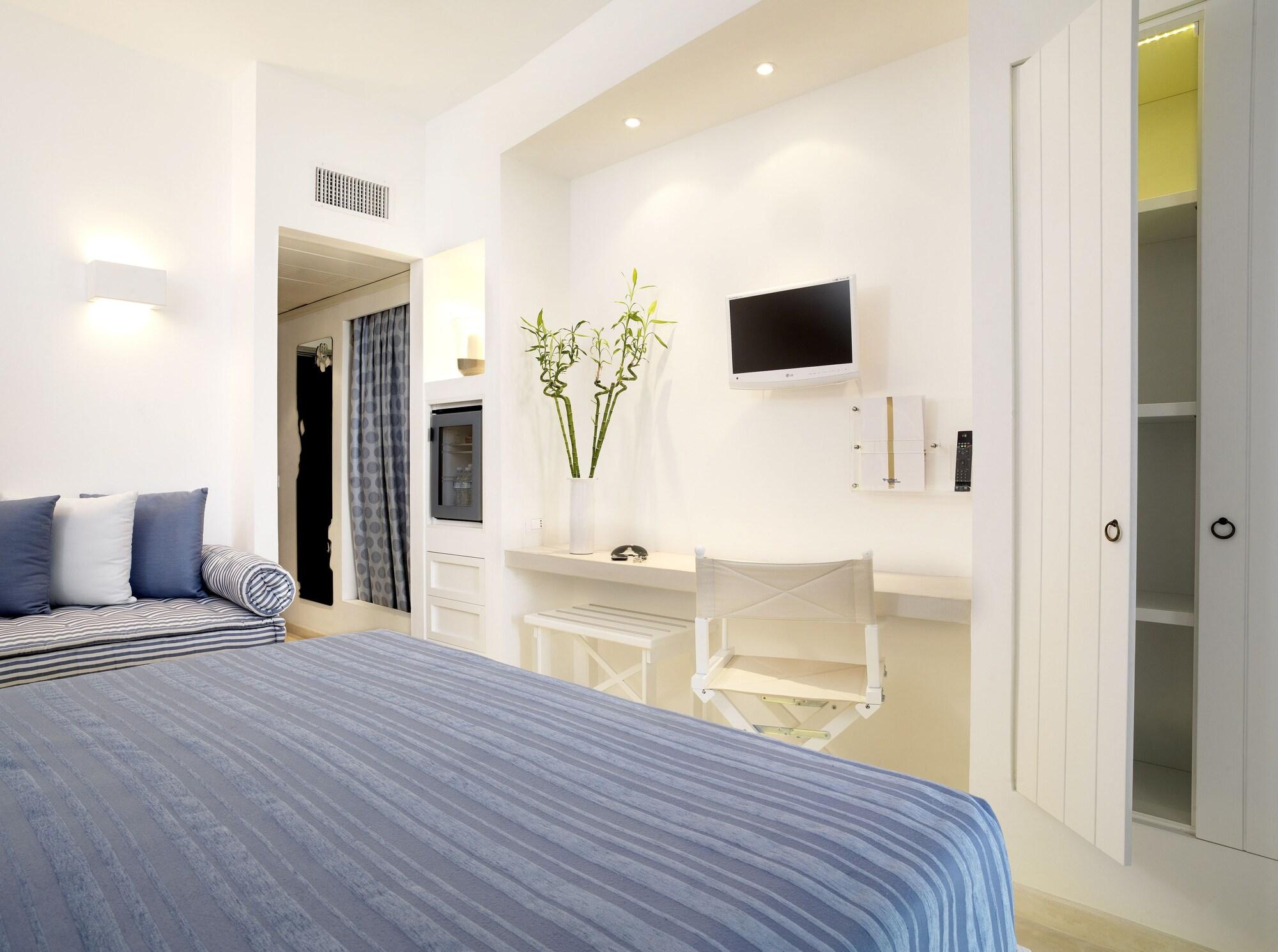 Ostuni A Mare Otel Dış mekan fotoğraf