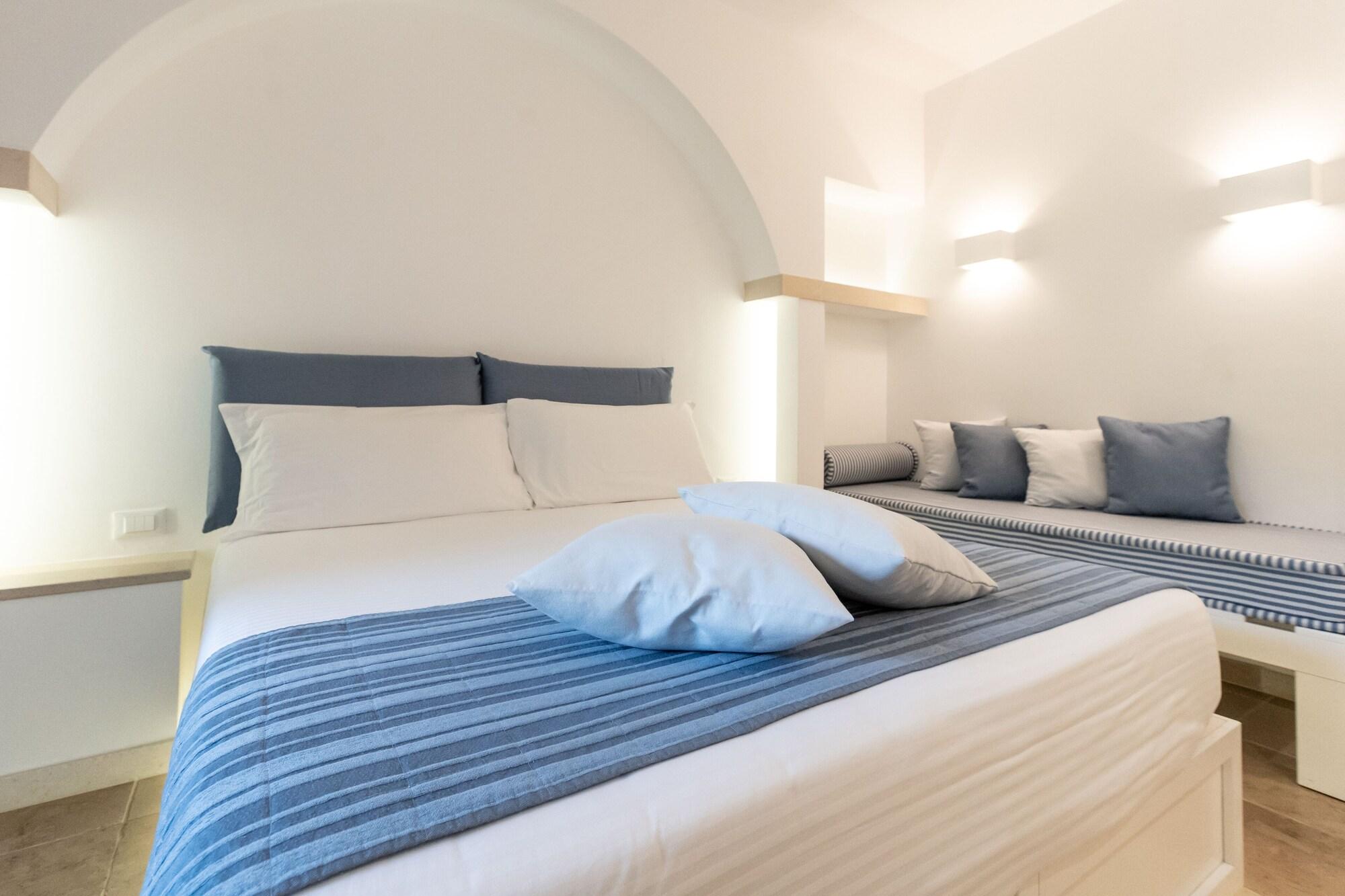 Ostuni A Mare Otel Dış mekan fotoğraf