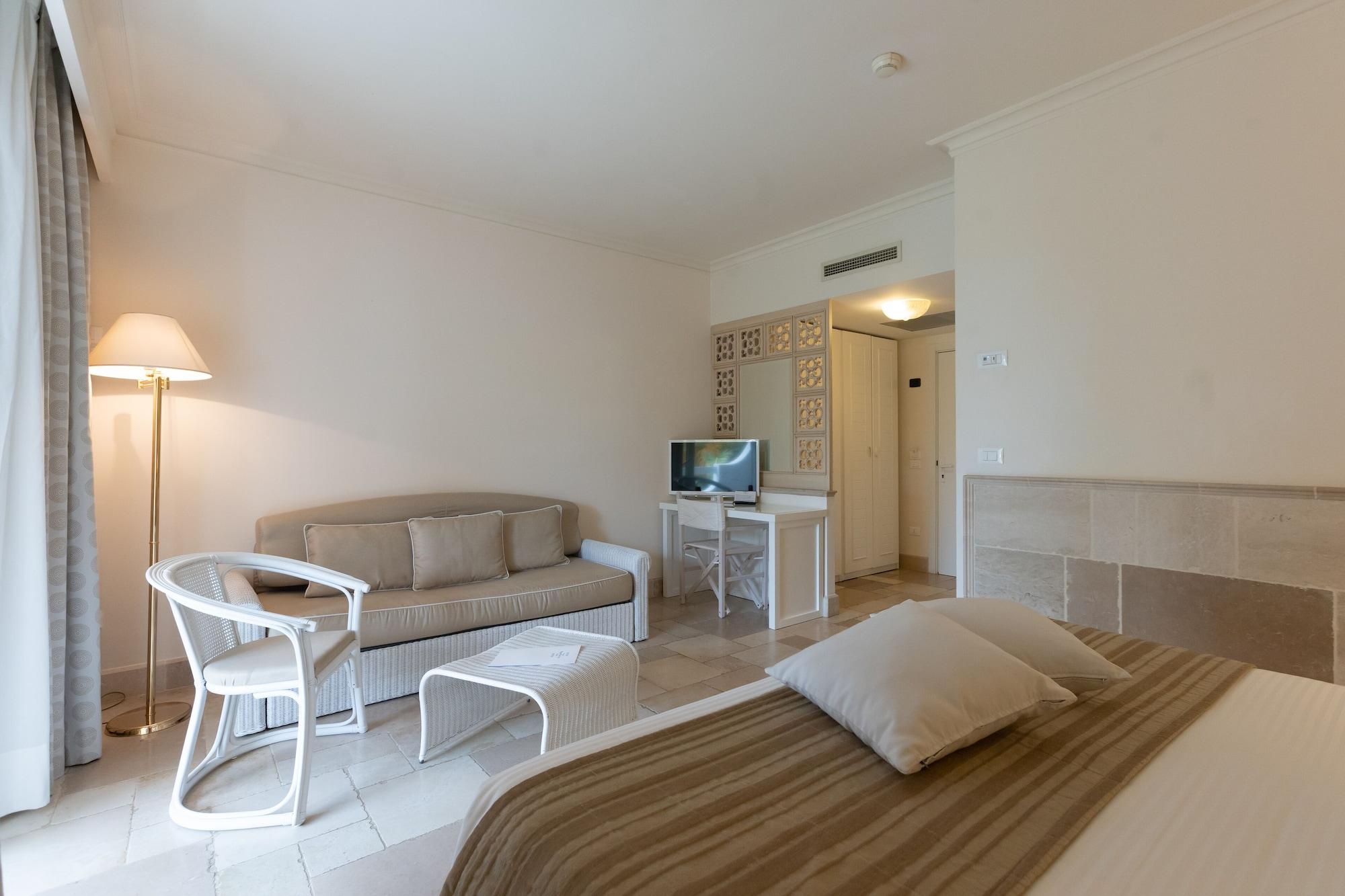 Ostuni A Mare Otel Dış mekan fotoğraf