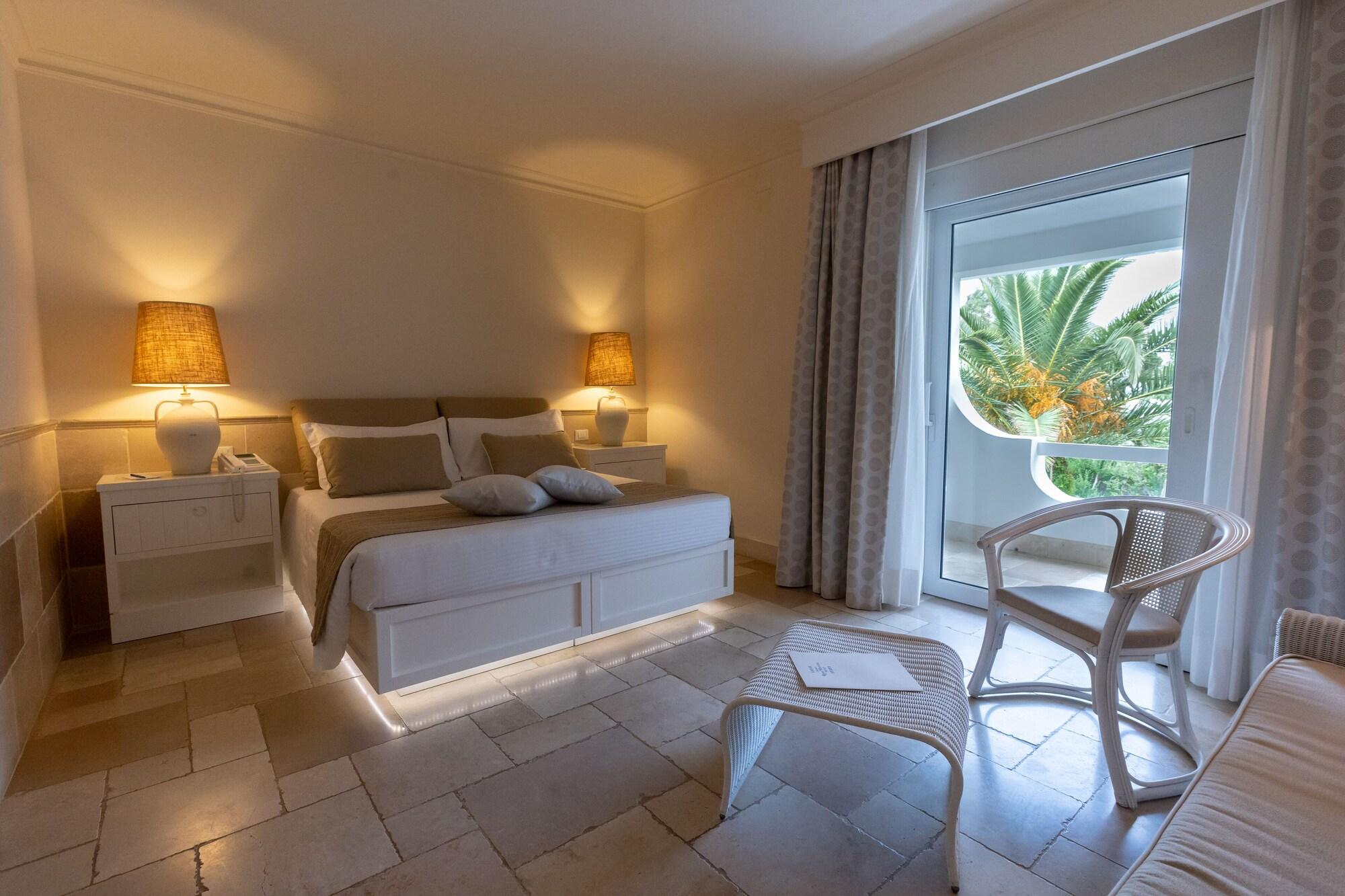 Ostuni A Mare Otel Dış mekan fotoğraf