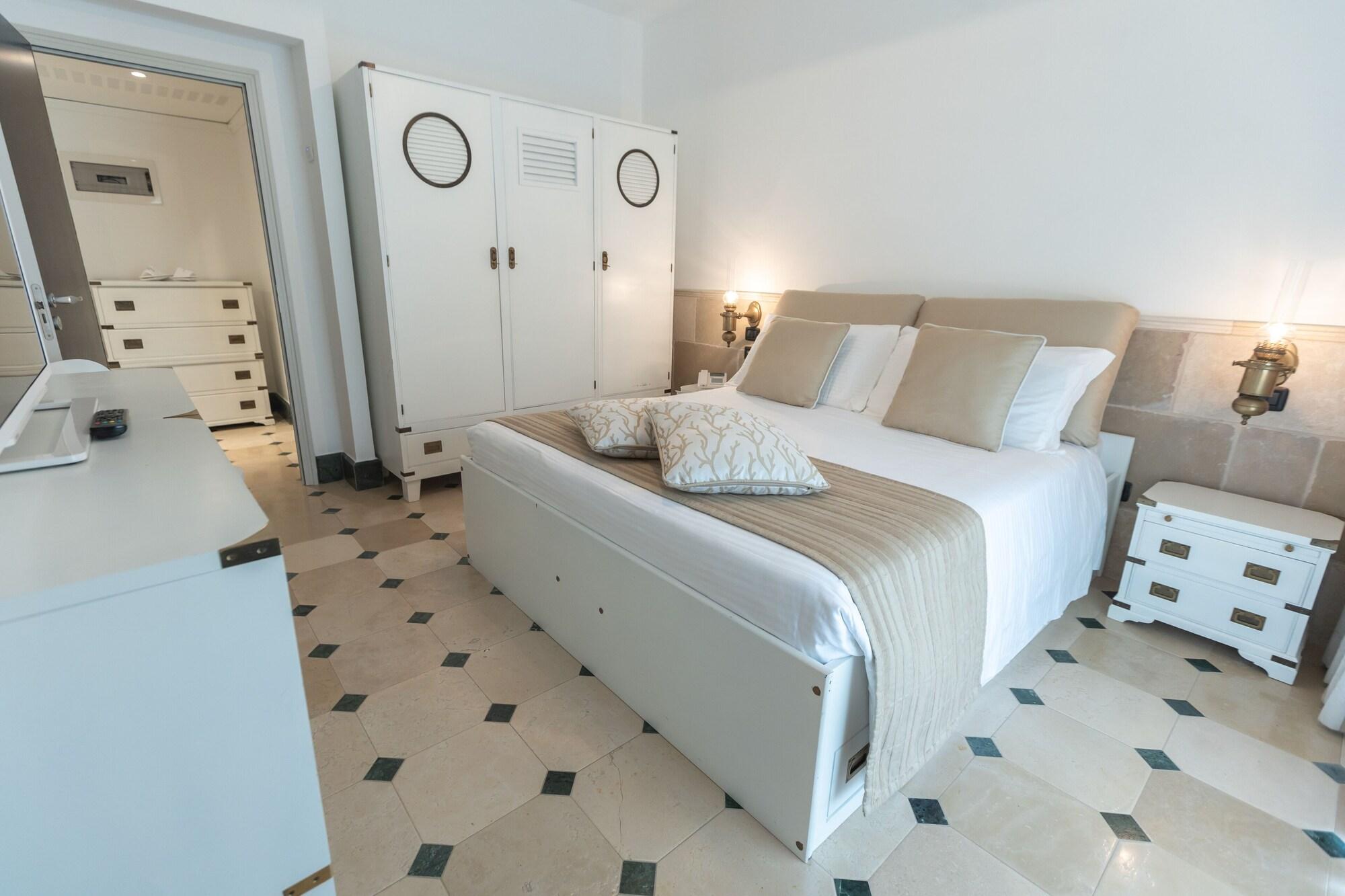Ostuni A Mare Otel Dış mekan fotoğraf