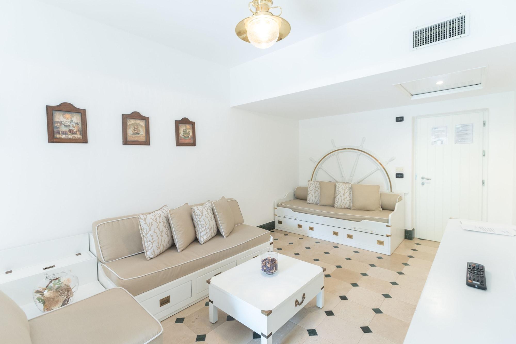 Ostuni A Mare Otel Dış mekan fotoğraf