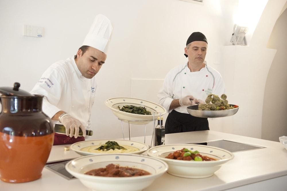 Ostuni A Mare Otel Dış mekan fotoğraf