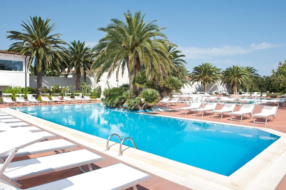 Ostuni A Mare Otel Dış mekan fotoğraf