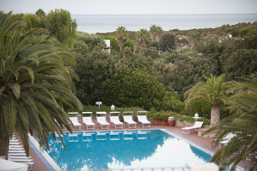 Ostuni A Mare Otel Dış mekan fotoğraf