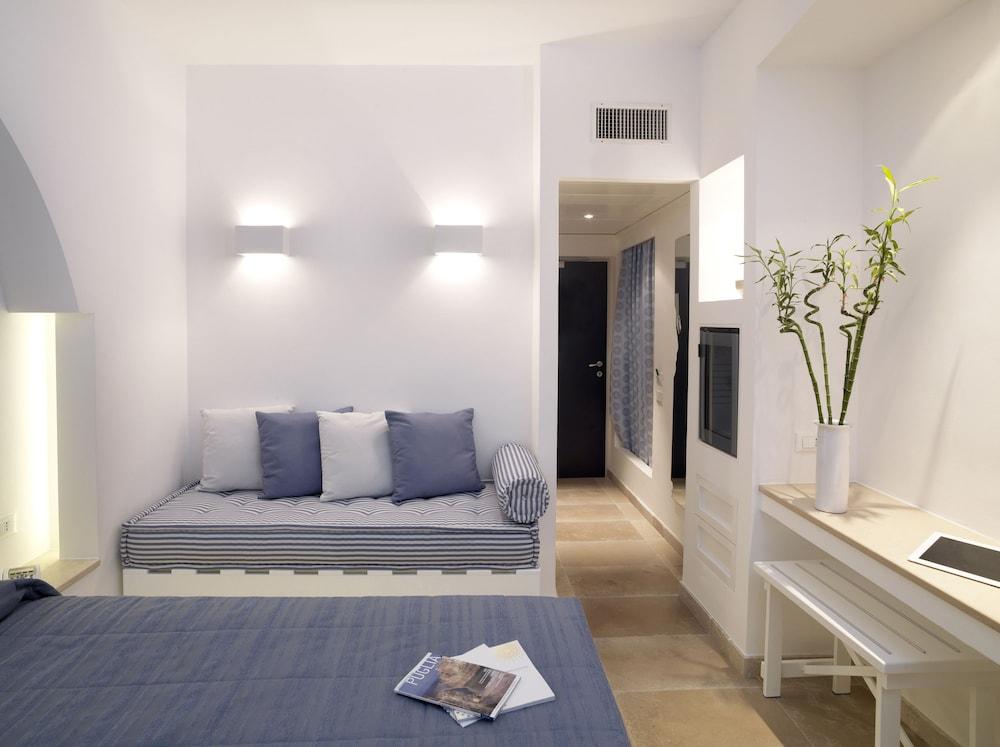 Ostuni A Mare Otel Dış mekan fotoğraf
