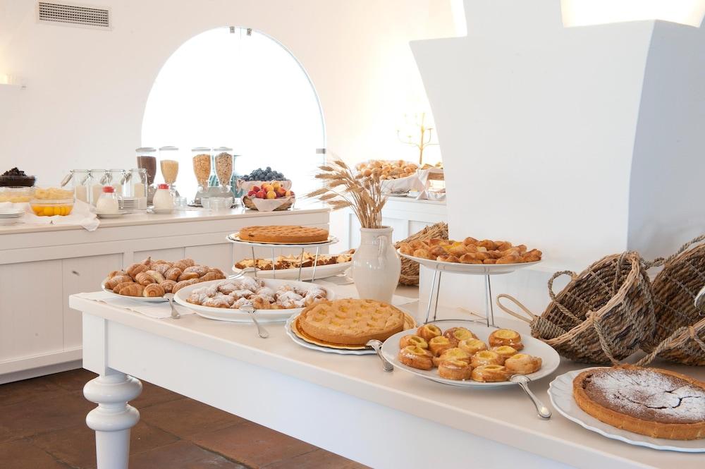 Ostuni A Mare Otel Dış mekan fotoğraf