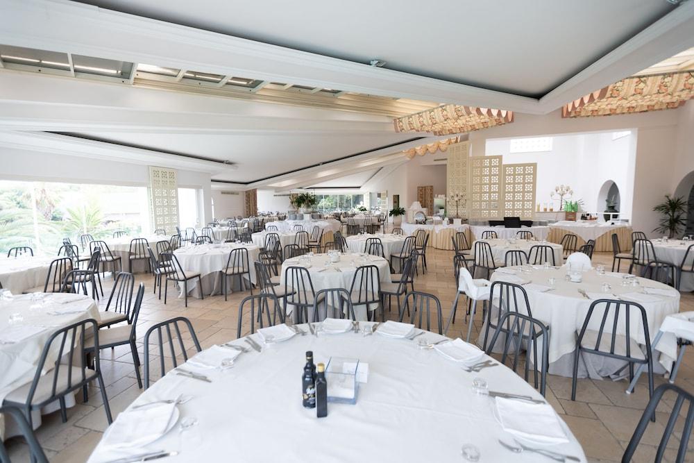 Ostuni A Mare Otel Dış mekan fotoğraf