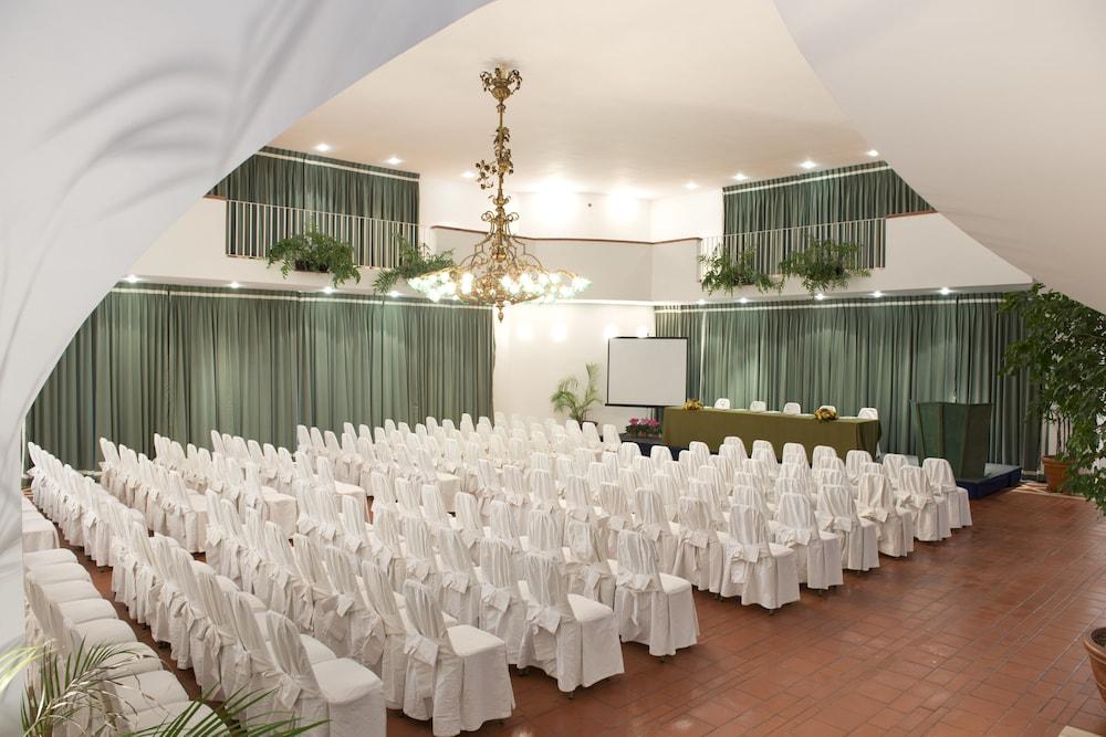 Ostuni A Mare Otel Dış mekan fotoğraf