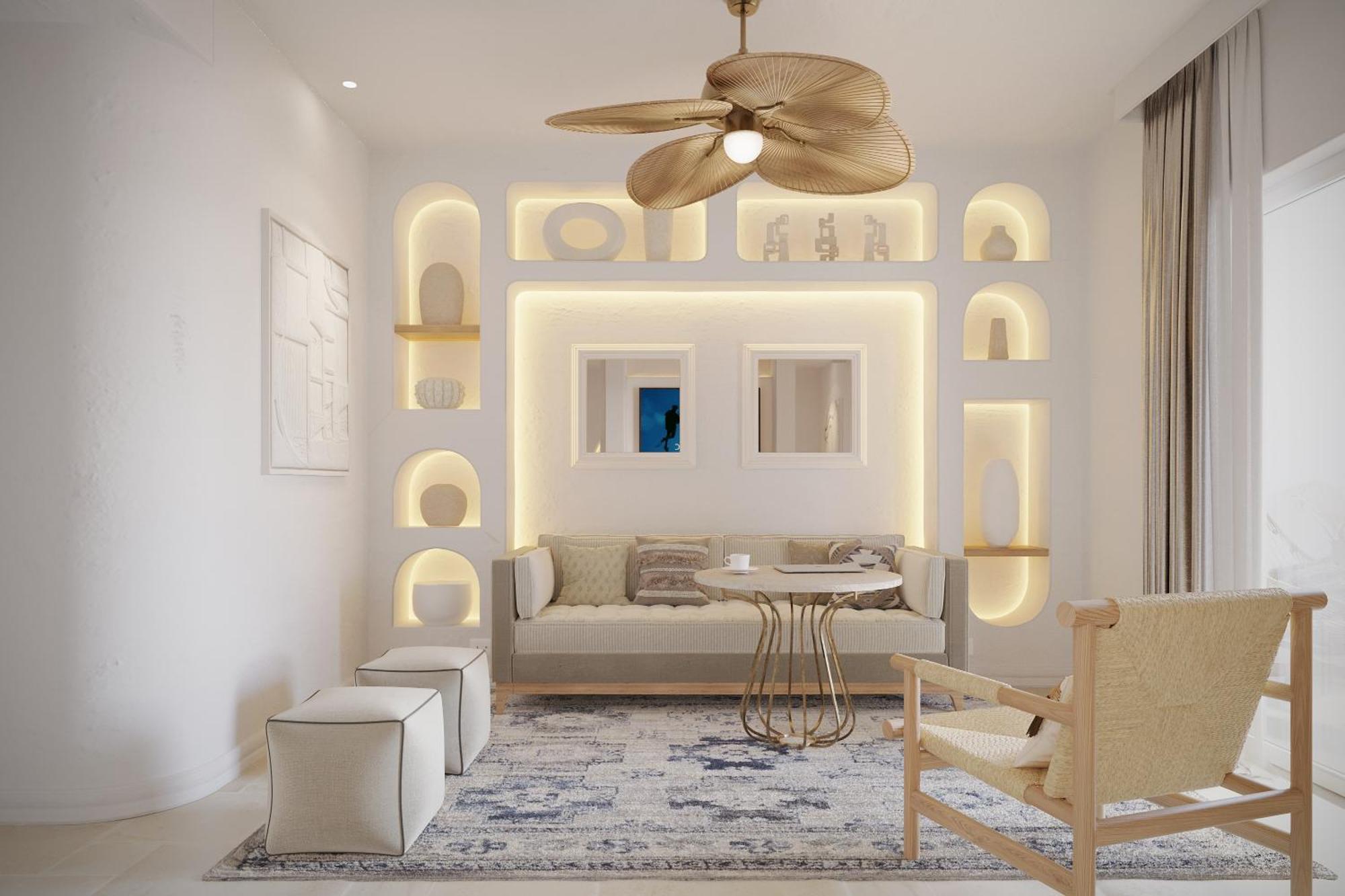 Ostuni A Mare Otel Dış mekan fotoğraf