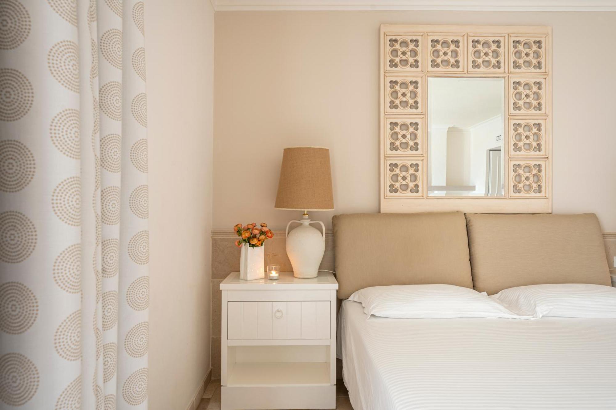 Ostuni A Mare Otel Dış mekan fotoğraf