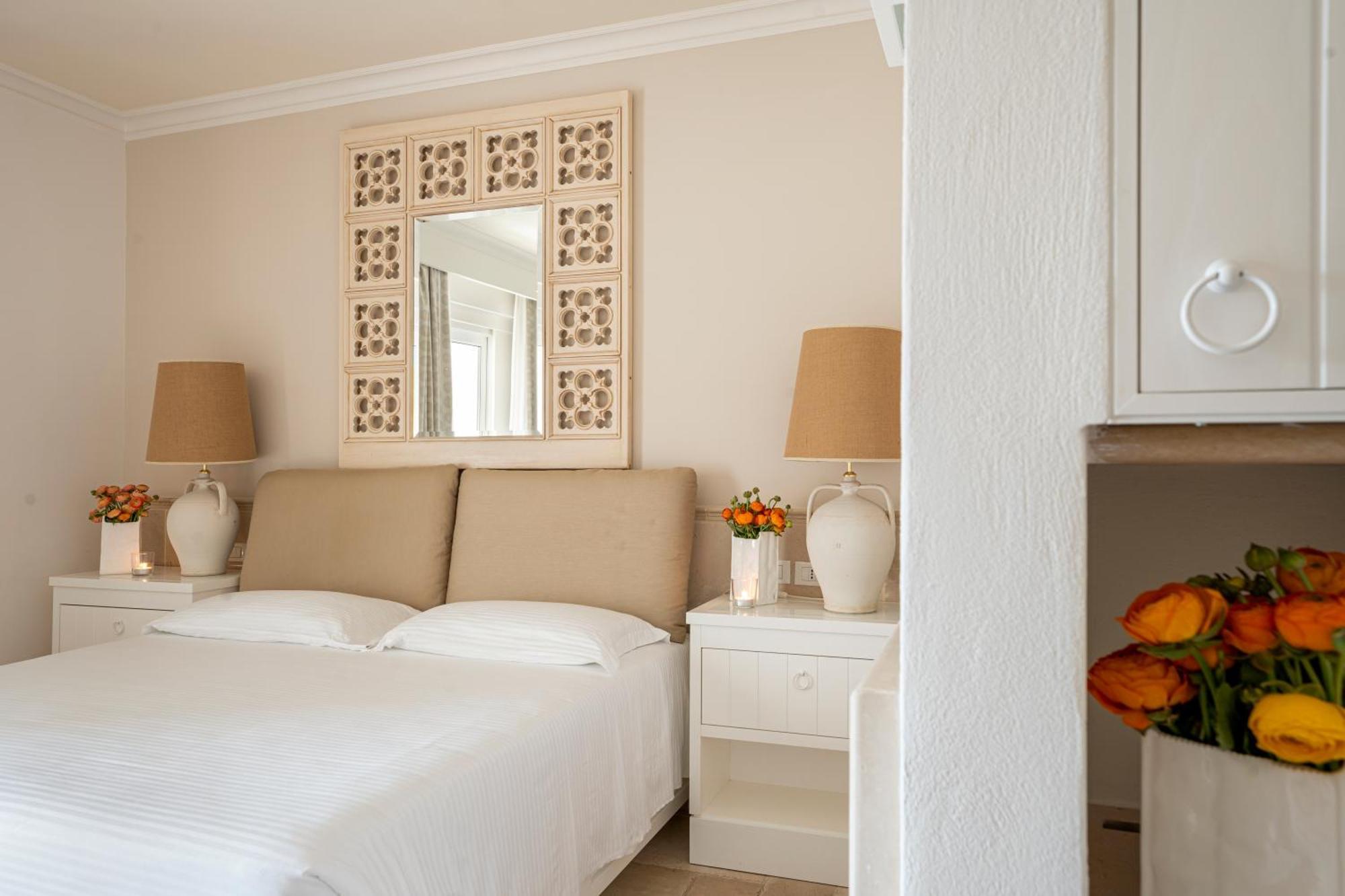 Ostuni A Mare Otel Dış mekan fotoğraf