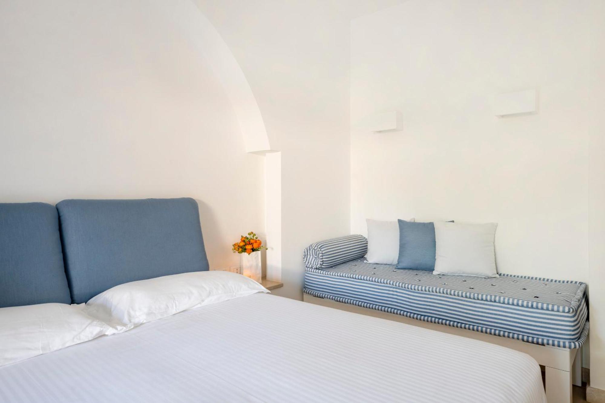 Ostuni A Mare Otel Dış mekan fotoğraf