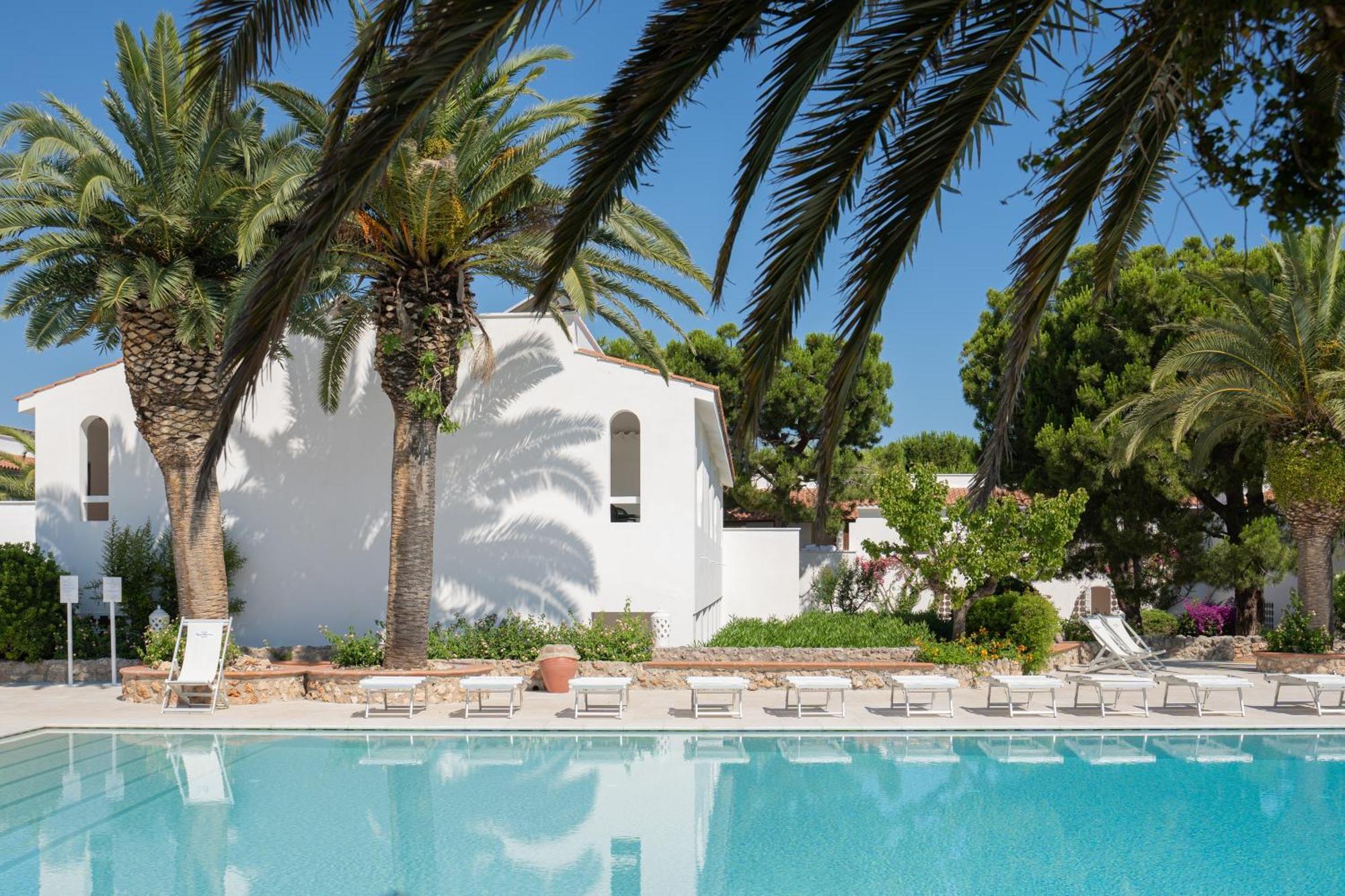 Ostuni A Mare Otel Dış mekan fotoğraf