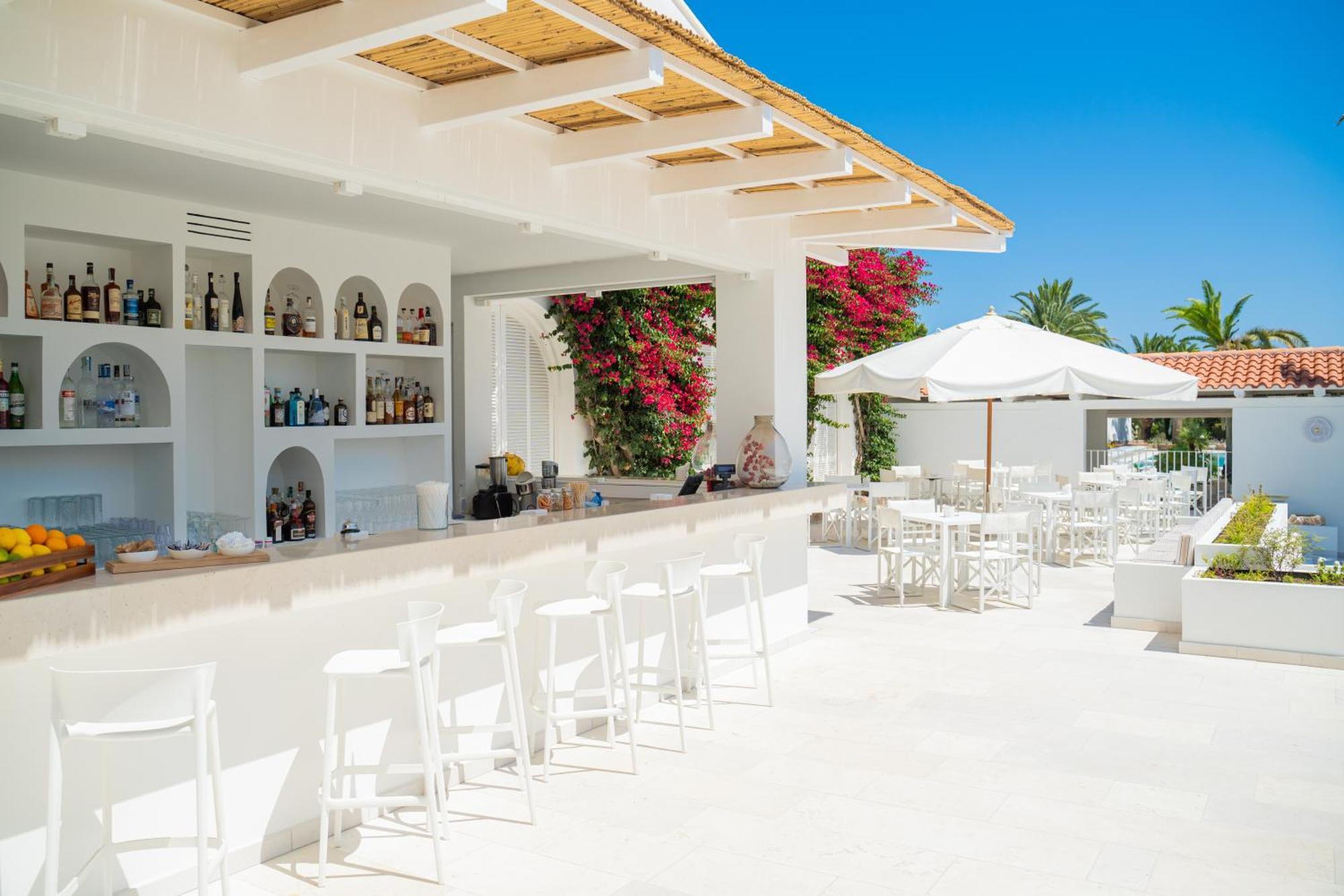 Ostuni A Mare Otel Dış mekan fotoğraf