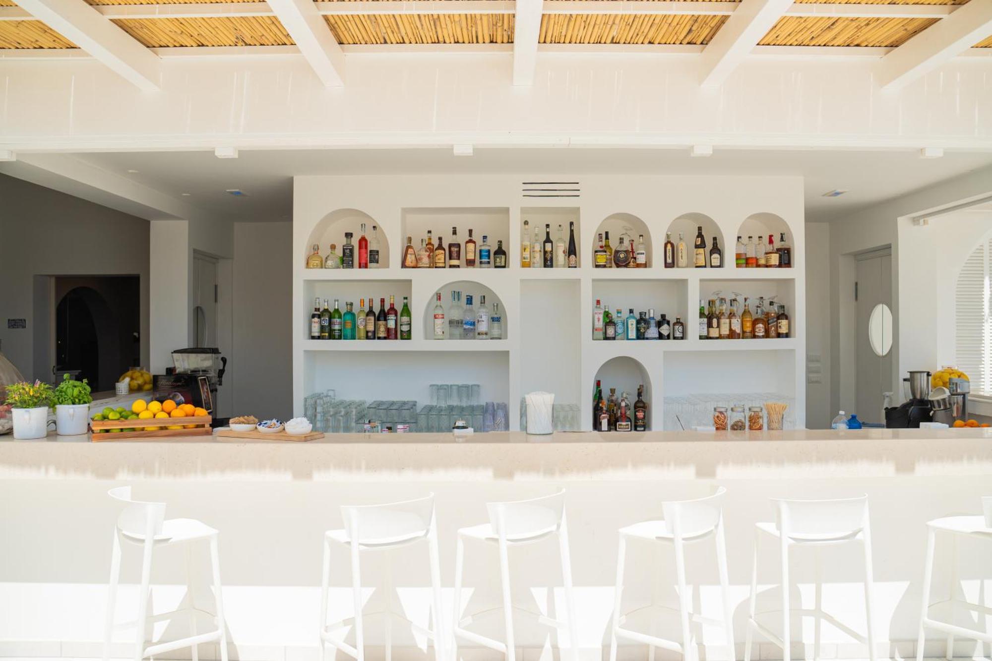 Ostuni A Mare Otel Dış mekan fotoğraf