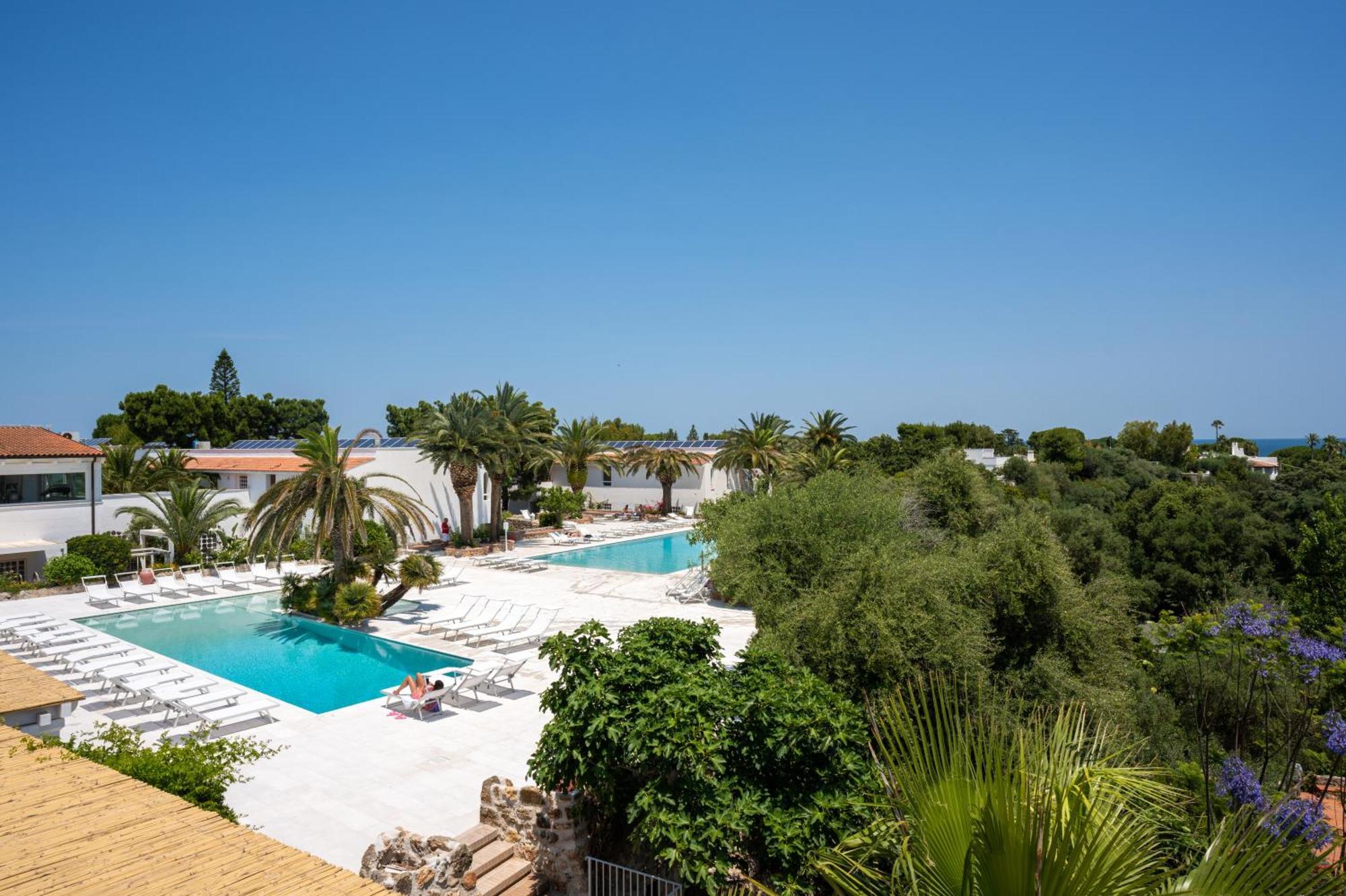 Ostuni A Mare Otel Dış mekan fotoğraf