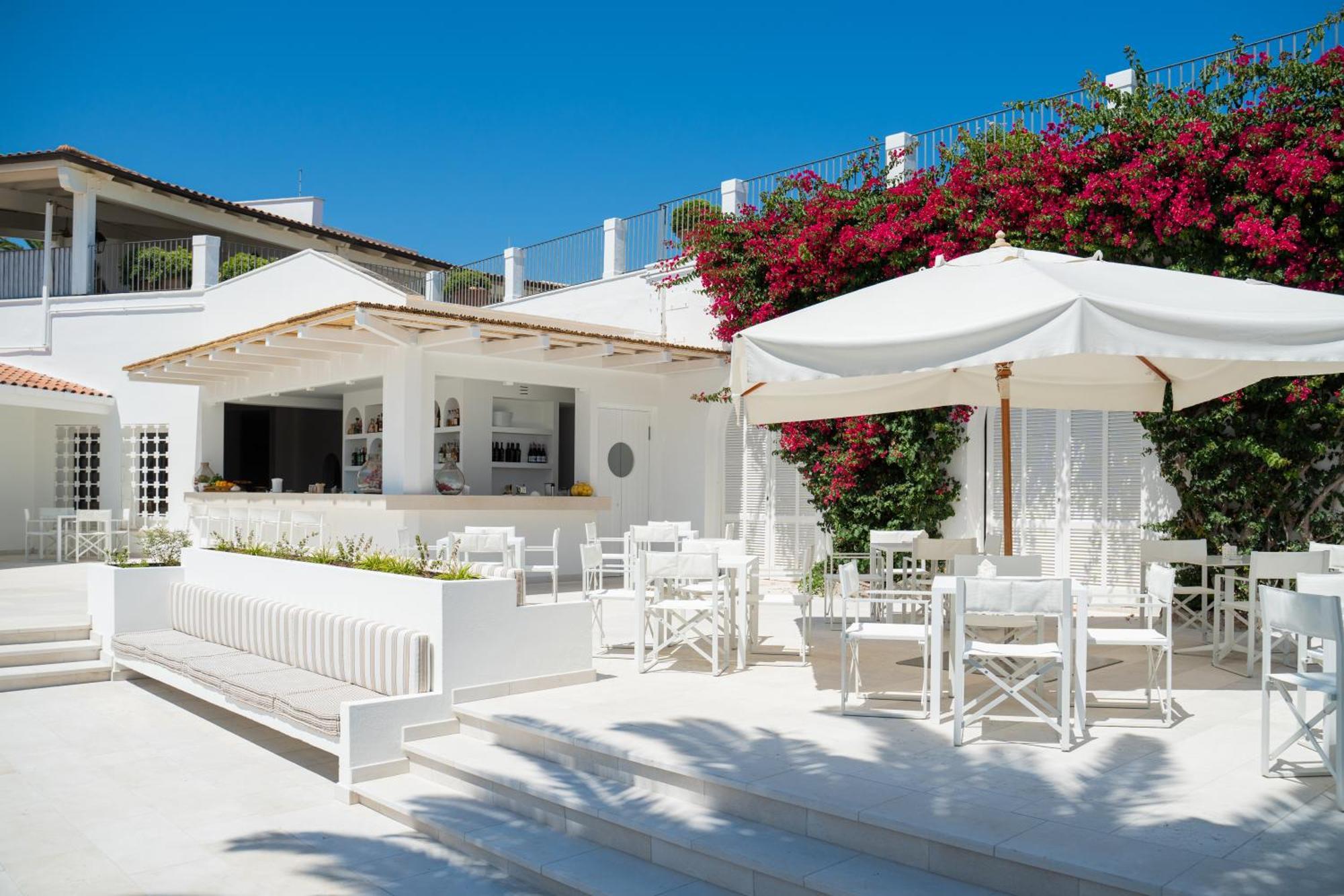 Ostuni A Mare Otel Dış mekan fotoğraf