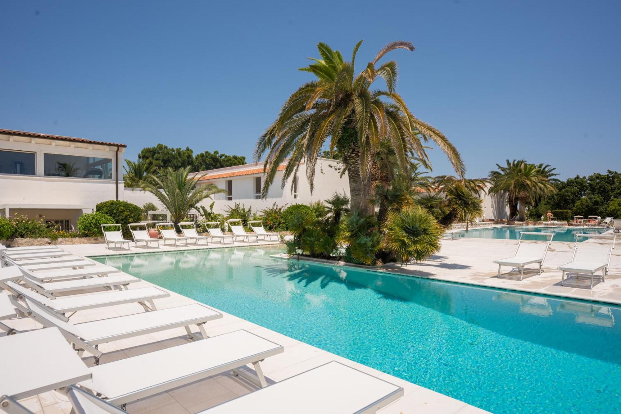 Ostuni A Mare Otel Dış mekan fotoğraf