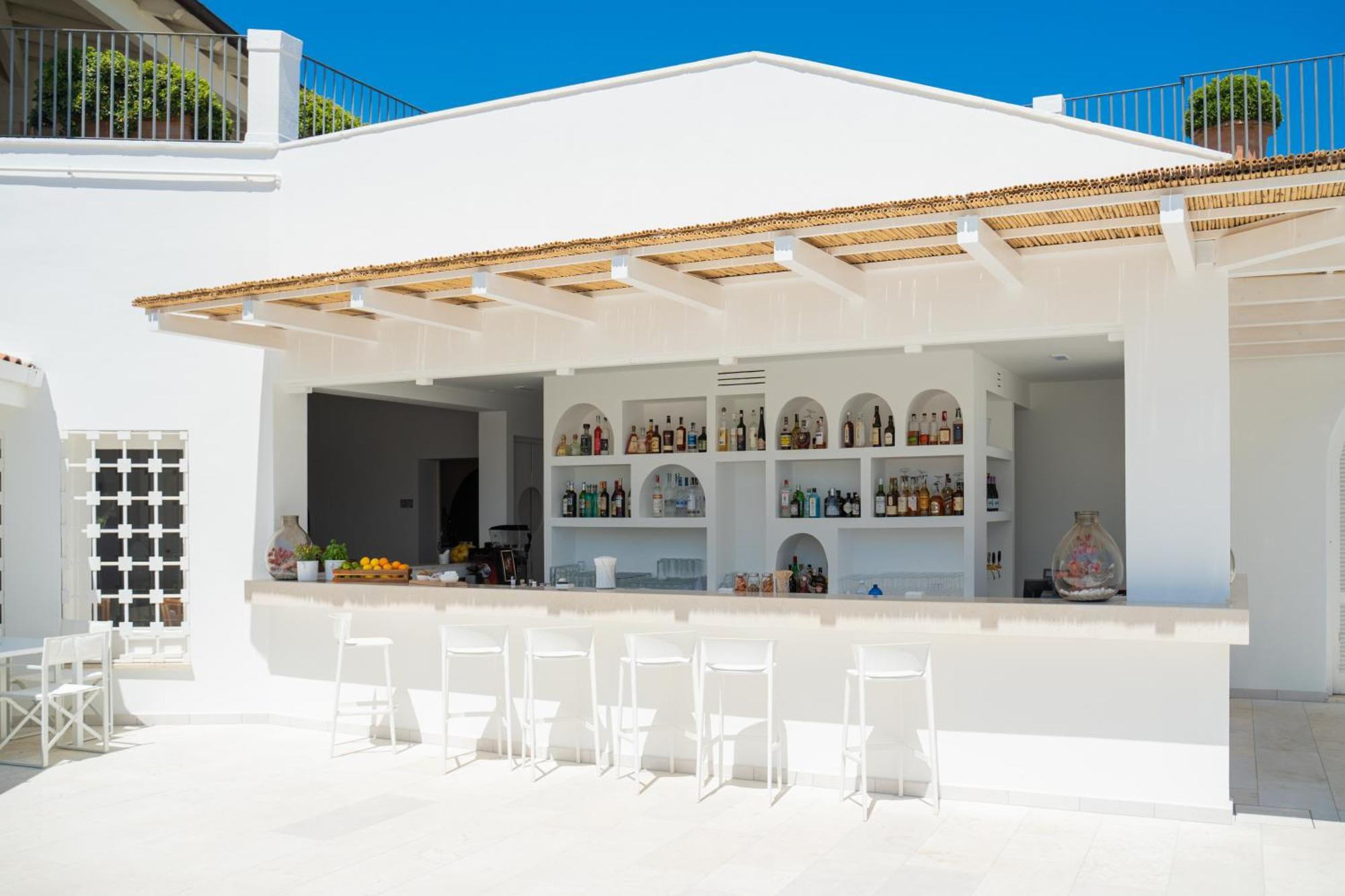 Ostuni A Mare Otel Dış mekan fotoğraf