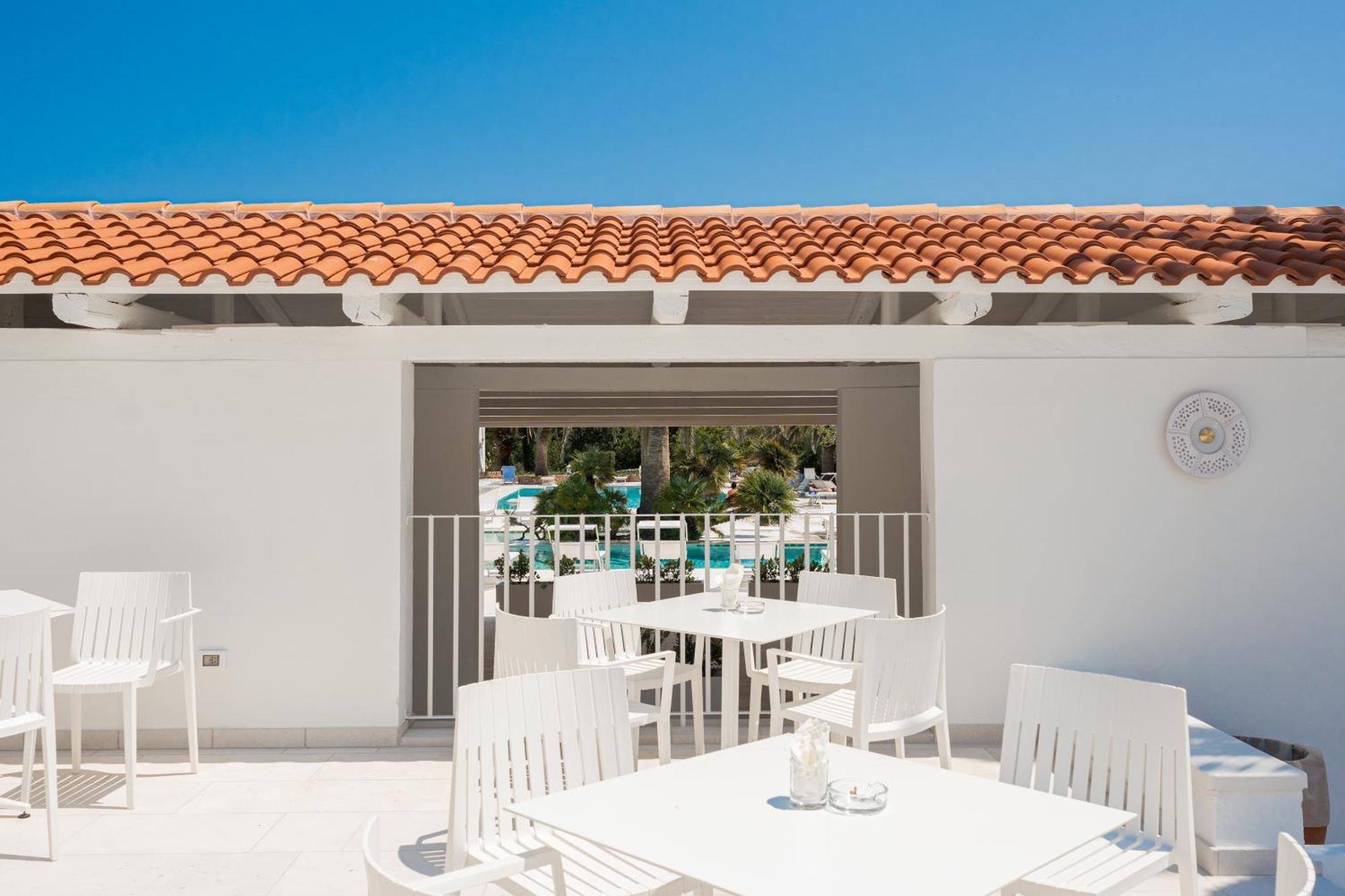 Ostuni A Mare Otel Dış mekan fotoğraf