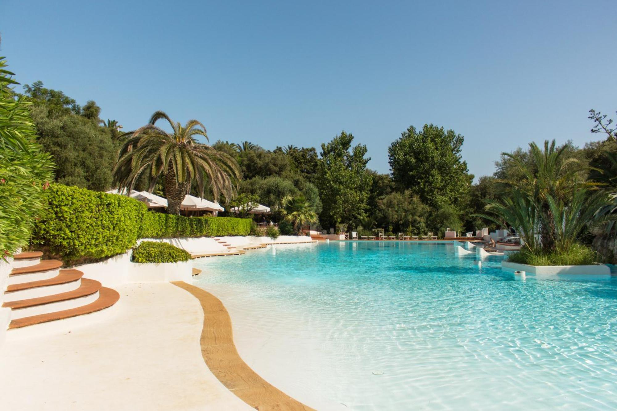 Ostuni A Mare Otel Dış mekan fotoğraf