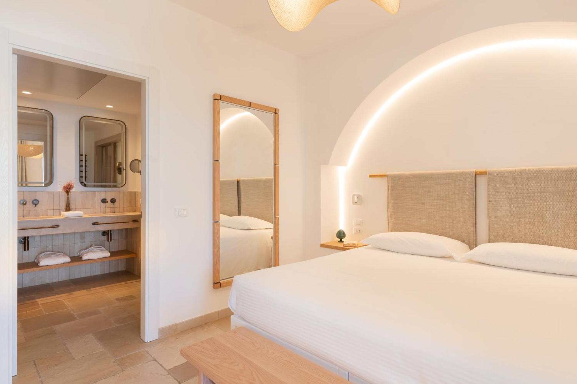 Ostuni A Mare Otel Dış mekan fotoğraf