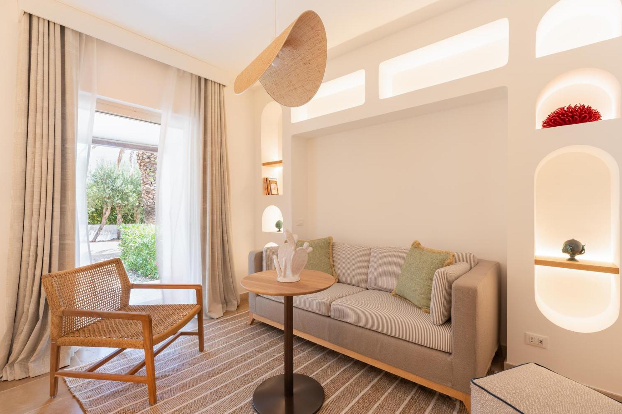 Ostuni A Mare Otel Dış mekan fotoğraf