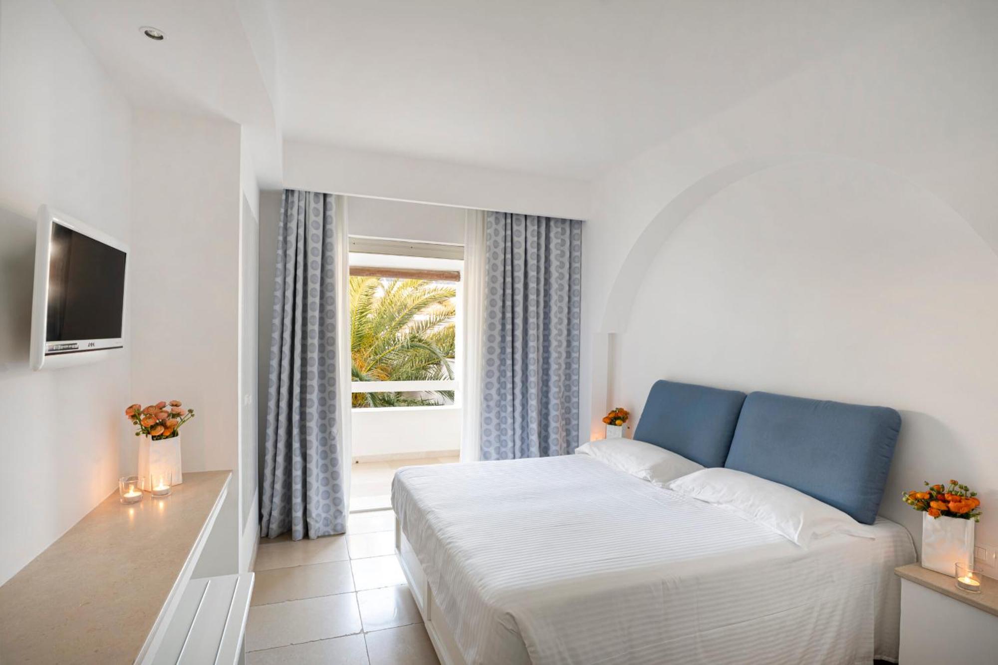 Ostuni A Mare Otel Dış mekan fotoğraf