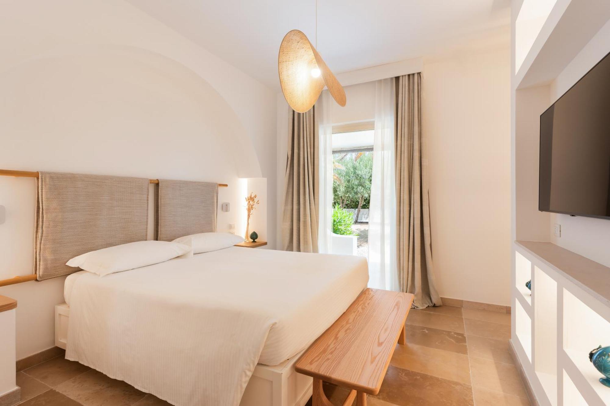 Ostuni A Mare Otel Dış mekan fotoğraf