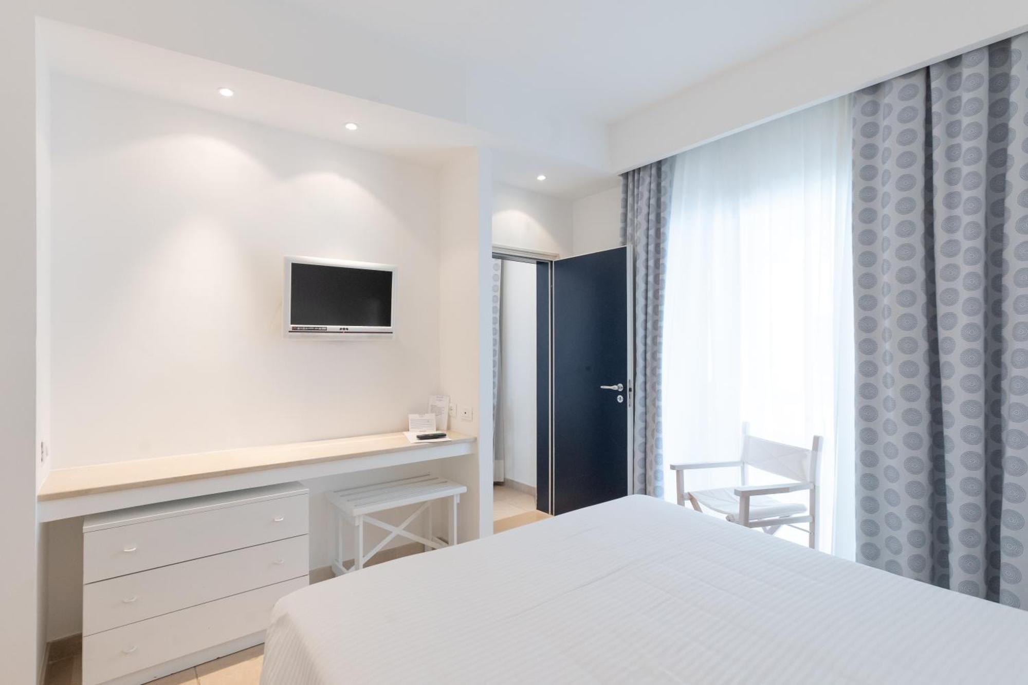 Ostuni A Mare Otel Dış mekan fotoğraf
