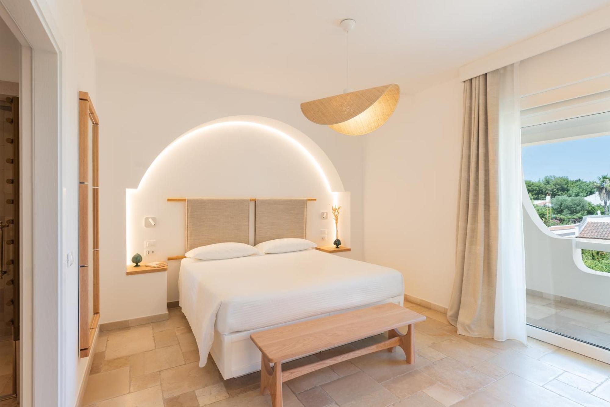 Ostuni A Mare Otel Dış mekan fotoğraf