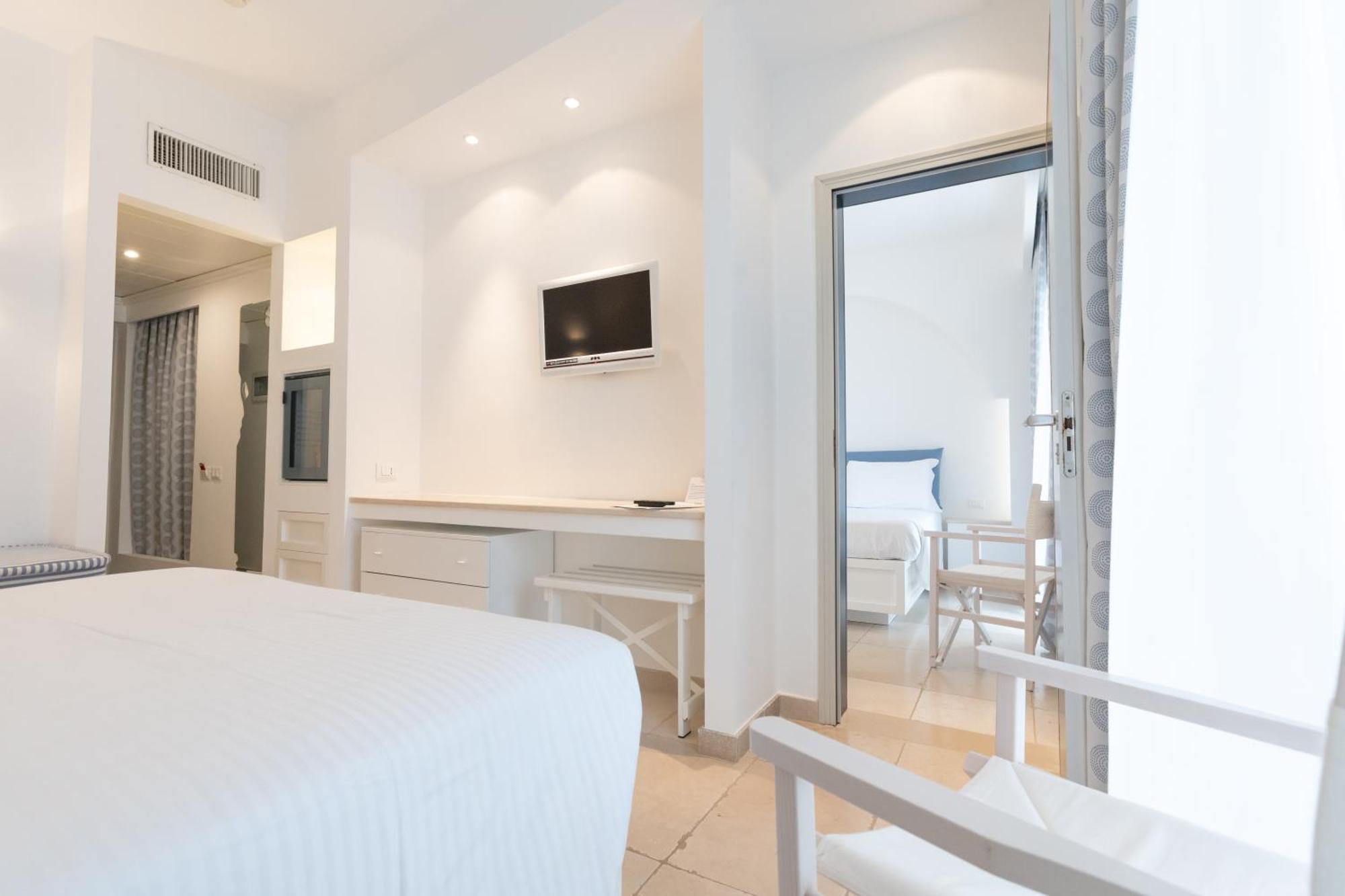 Ostuni A Mare Otel Dış mekan fotoğraf