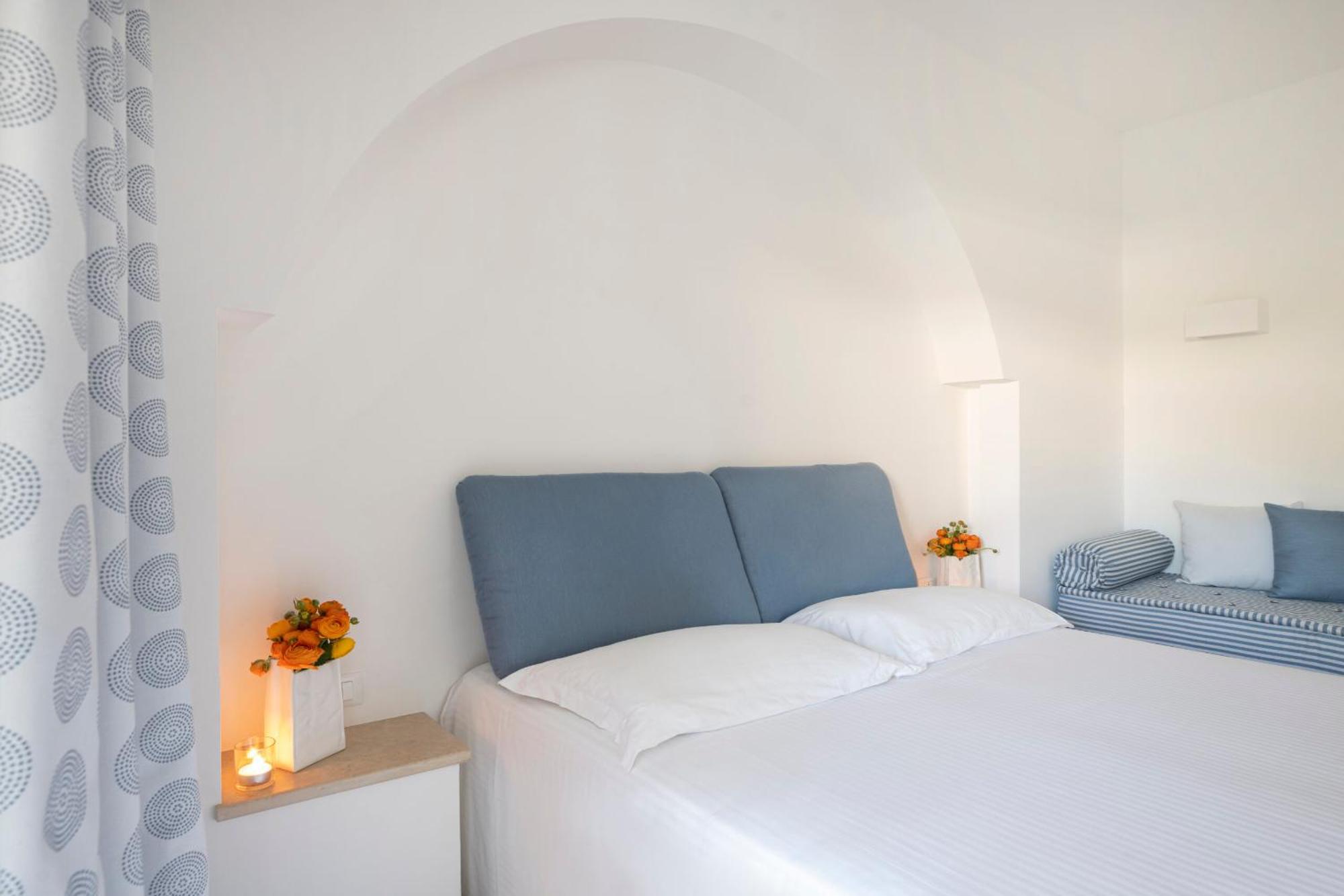 Ostuni A Mare Otel Dış mekan fotoğraf
