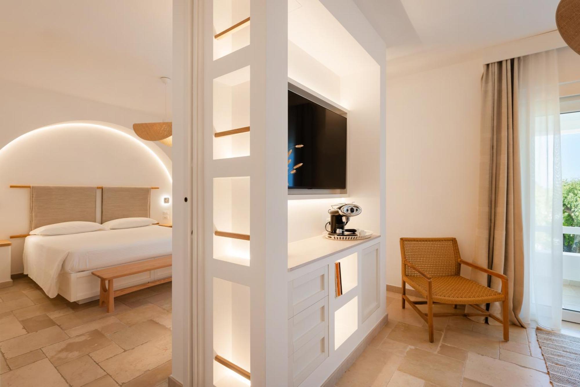 Ostuni A Mare Otel Dış mekan fotoğraf
