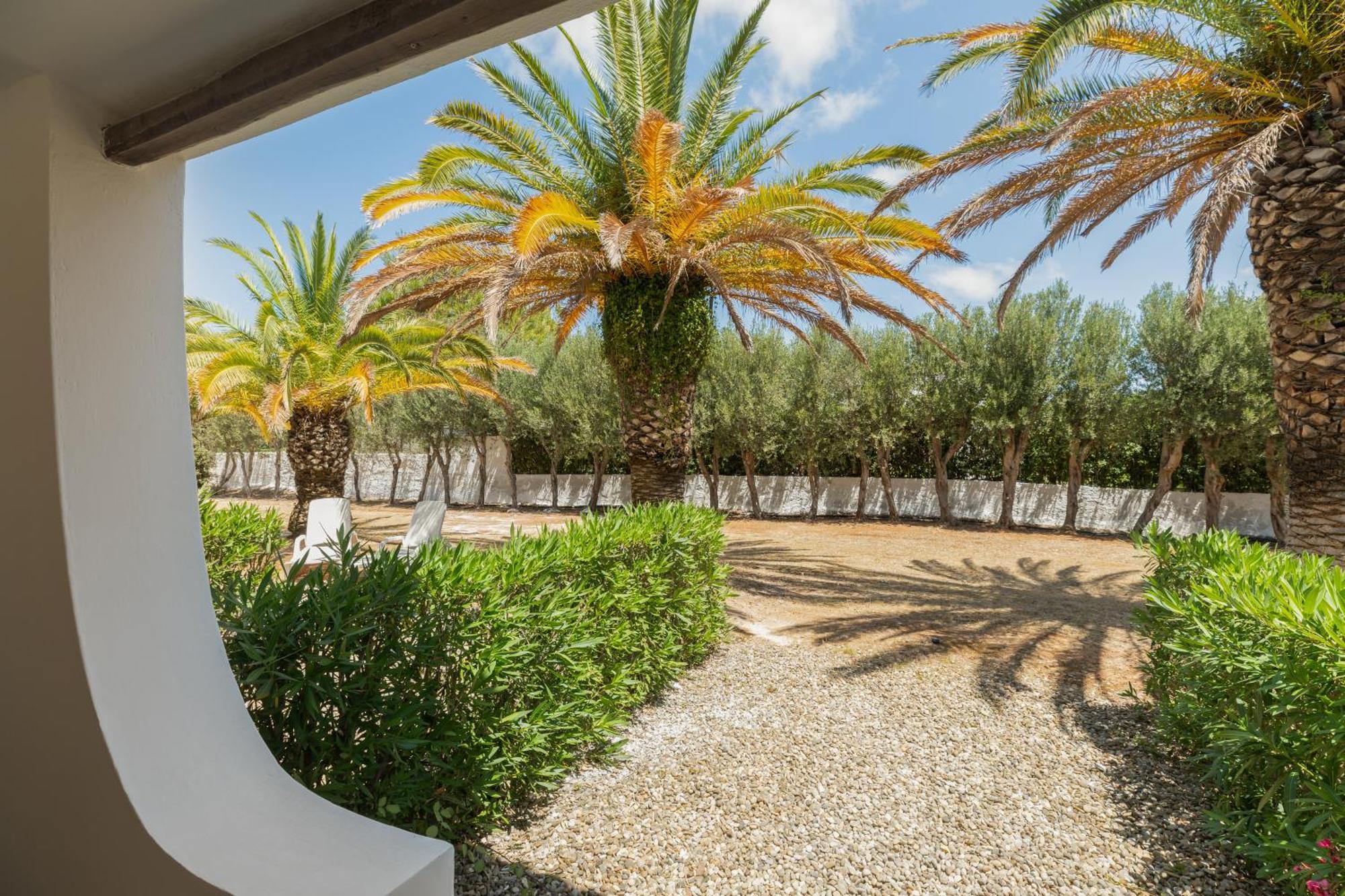 Ostuni A Mare Otel Dış mekan fotoğraf