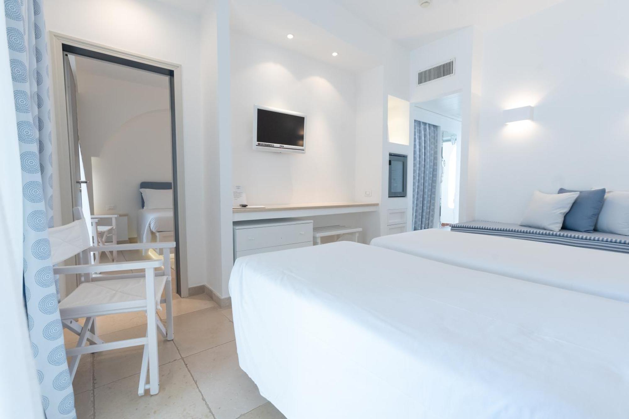Ostuni A Mare Otel Dış mekan fotoğraf