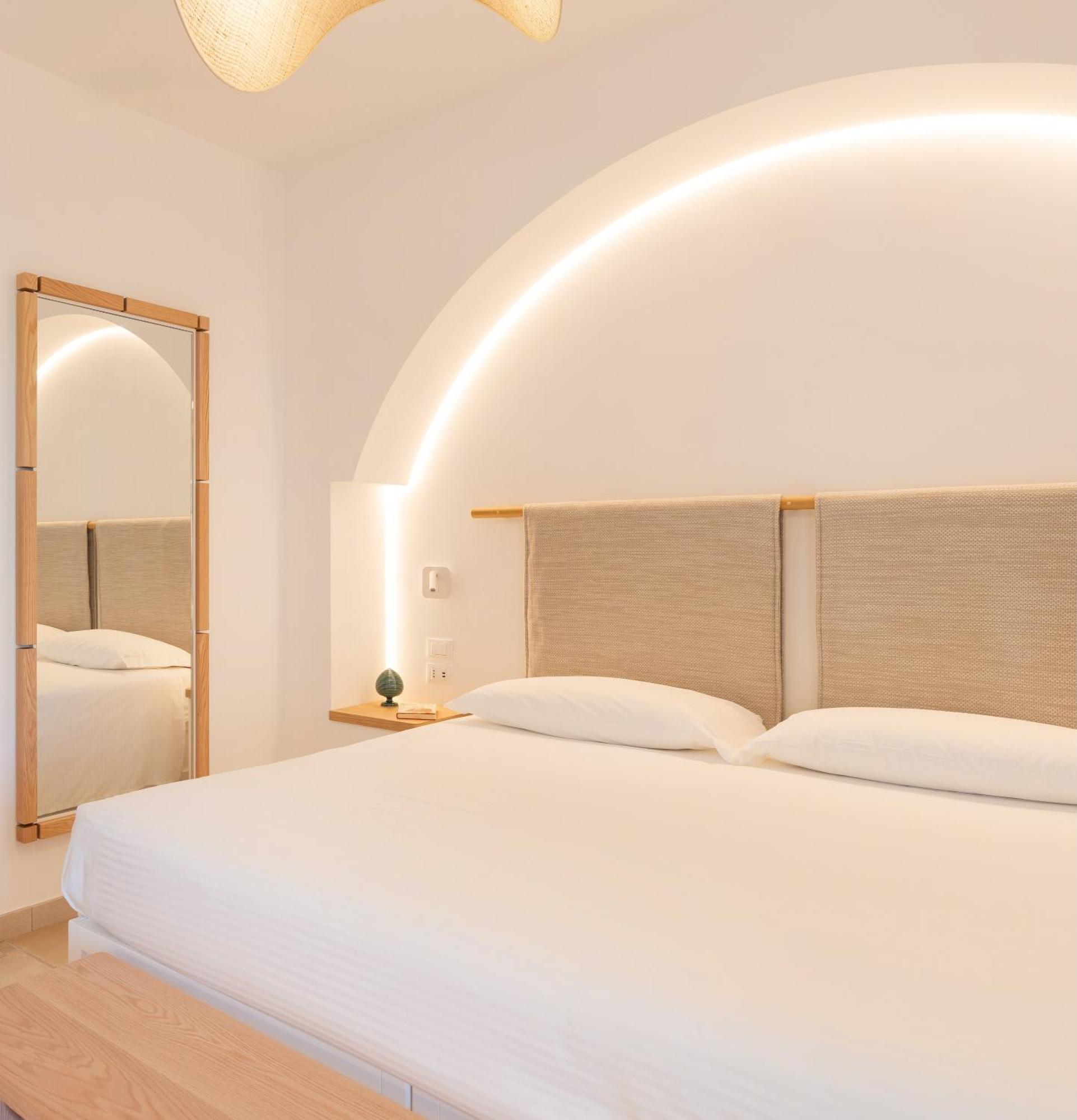 Ostuni A Mare Otel Dış mekan fotoğraf