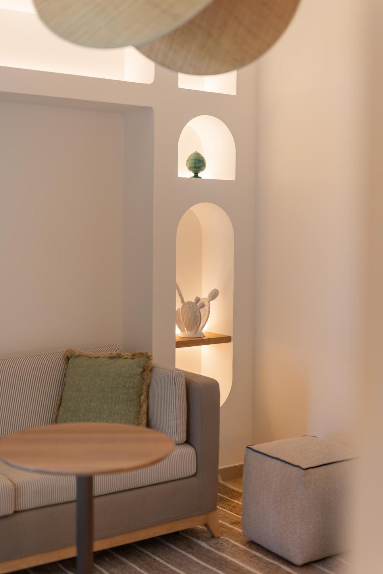 Ostuni A Mare Otel Dış mekan fotoğraf