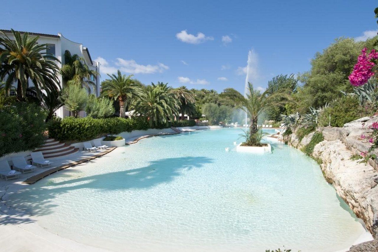Ostuni A Mare Otel Dış mekan fotoğraf