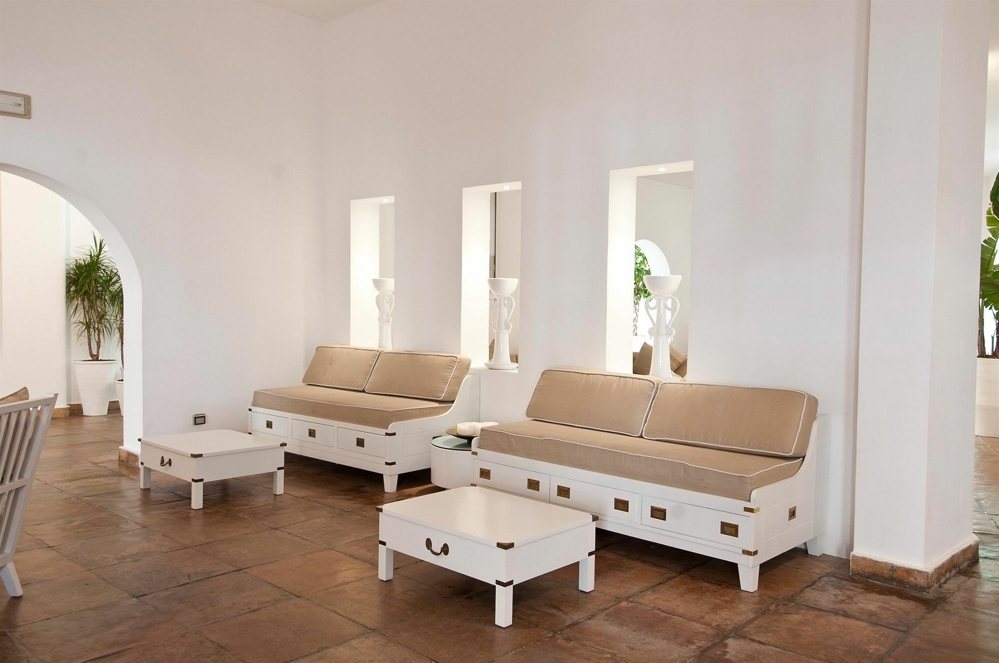 Ostuni A Mare Otel Dış mekan fotoğraf