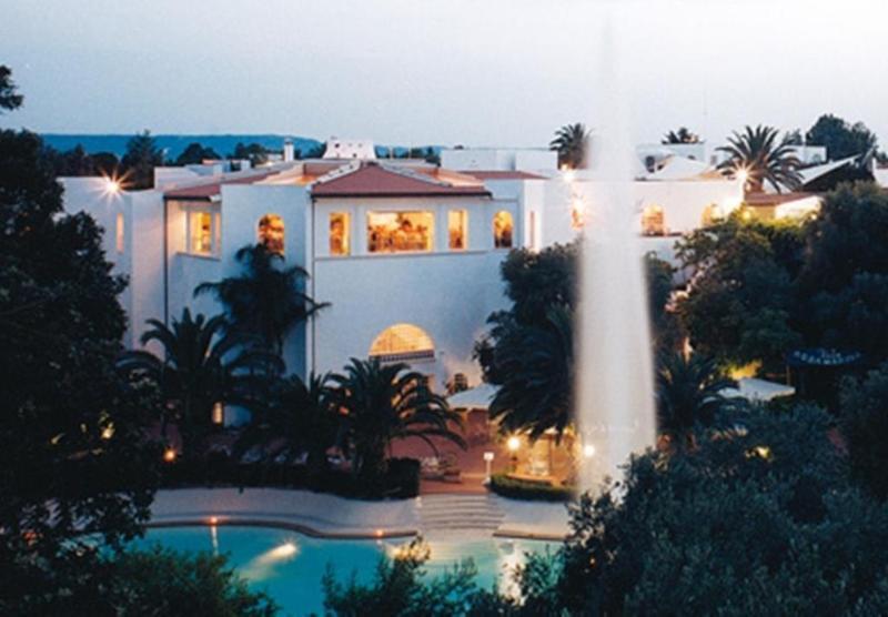 Ostuni A Mare Otel Dış mekan fotoğraf